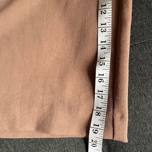 BABATON Esteban jumpsuit in Nutmeg size 00 - Picture 14 of 15